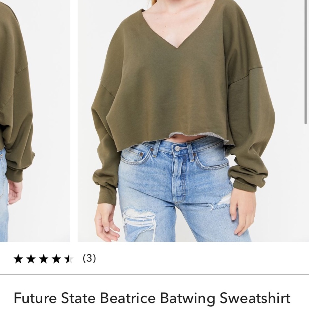 Only worn once!! Urban outfitters